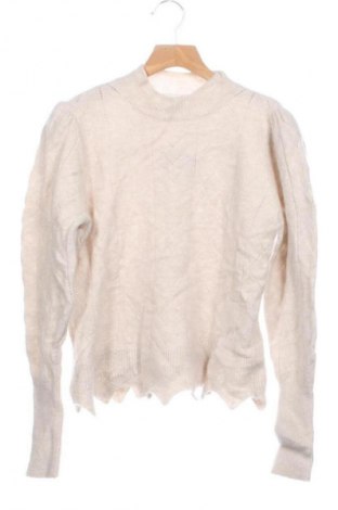 Damen Shirt Dante 6, Größe XS, Farbe Ecru, Preis 17,99 €