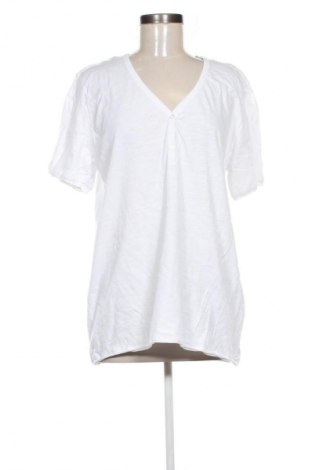 Γυναικεία μπλούζα Darling Harbour, Μέγεθος XXL, Χρώμα Λευκό, Τιμή 14,99 €