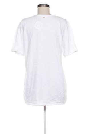 Γυναικεία μπλούζα Darling Harbour, Μέγεθος XXL, Χρώμα Λευκό, Τιμή 14,99 €