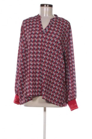 Дамска блуза Dawid Tomaszewski, Размер XL, Цвят Многоцветен, Цена 35,79 €