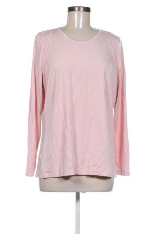 Damen Shirt Daxon, Größe XXL, Farbe Rosa, Preis € 18,46