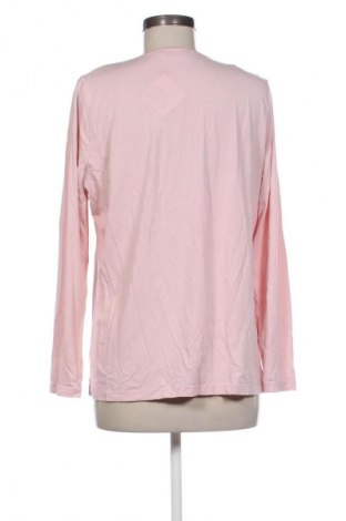 Damen Shirt Daxon, Größe XXL, Farbe Rosa, Preis € 18,46
