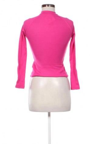 Damen Shirt Decathlon, Größe XS, Farbe Rosa, Preis € 12,00
