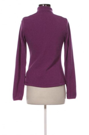 Damen Shirt Decathlon, Größe XS, Farbe Lila, Preis € 19,95