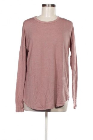 Дамска блуза Decjuba, Размер L, Цвят Пепел от рози, Цена 30,16 €