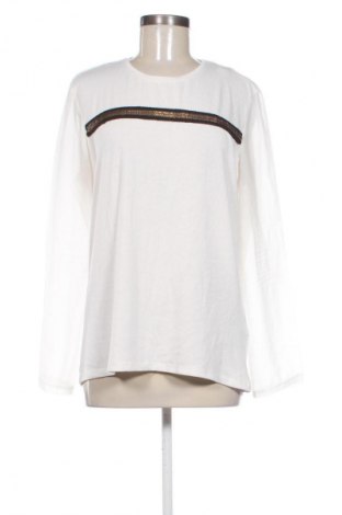 Damen Shirt Defacto, Größe 3XL, Farbe Ecru, Preis € 12,00