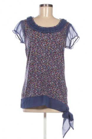 Dámska blúza Defacto, Veľkosť L, Farba Viacfarebná, Cena  10,00 €