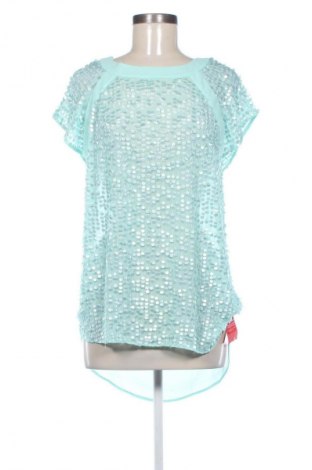 Női blúz Definitions, Méret L, Szín Zöld, Ár 6 555 Ft