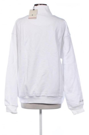 Damen Shirt Denim Culture, Größe XXL, Farbe Weiß, Preis 41,99 €