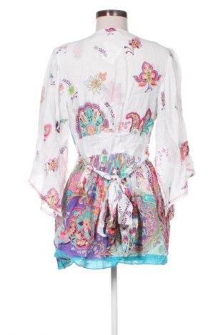 Γυναικεία μπλούζα Derhy, Μέγεθος L, Χρώμα Πολύχρωμο, Τιμή 25,00 €