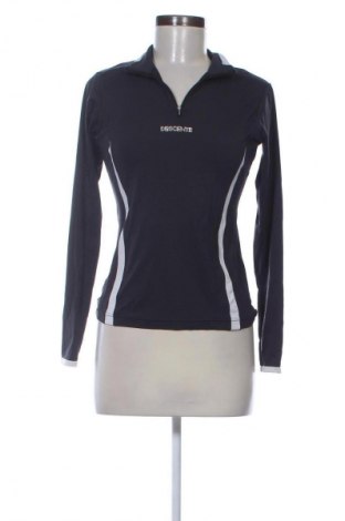 Damen Shirt Descente, Größe S, Farbe Schwarz, Preis 17,39 €