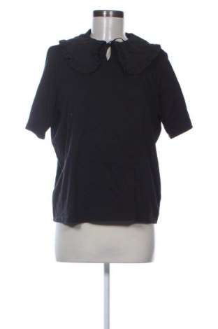 Dámska blúza Design By Kappahl, Veľkosť M, Farba Čierna, Cena  14,00 €