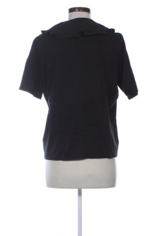 Dámska blúza Design By Kappahl, Veľkosť M, Farba Čierna, Cena  14,00 €