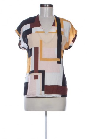 Damen Shirt Design By Kappahl, Größe S, Farbe Mehrfarbig, Preis € 14,00