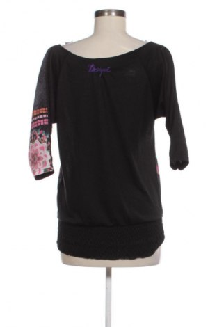 Damen Shirt Desigual, Größe S, Farbe Mehrfarbig, Preis € 25,00