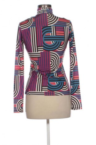 Damen Shirt Desigual, Größe S, Farbe Mehrfarbig, Preis € 24,55
