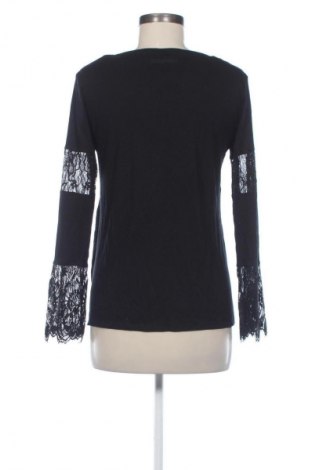 Dámská halenka Desigual, Velikost M, Barva Černá, Cena  709,00 Kč