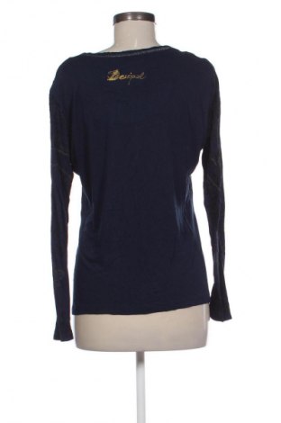 Дамска блуза Desigual, Размер XL, Цвят Многоцветен, Цена 65,57 €