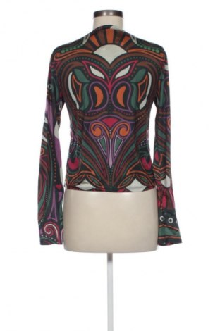 Bluzka damska Desigual, Rozmiar L, Kolor Kolorowy, Cena 100,99 zł