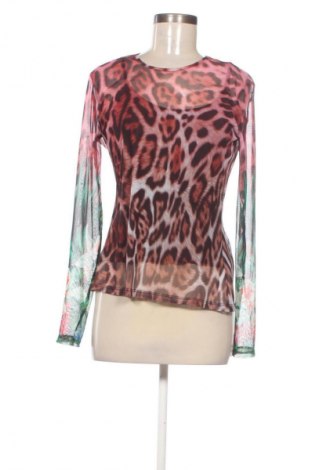 Damen Shirt Desigual, Größe XL, Farbe Mehrfarbig, Preis € 55,00