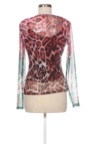 Damen Shirt Desigual, Größe XL, Farbe Mehrfarbig, Preis € 55,00