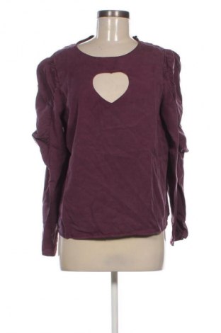 Dámská halenka Desigual, Velikost L, Barva Červená, Cena  709,00 Kč