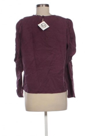 Dámská halenka Desigual, Velikost L, Barva Červená, Cena  709,00 Kč