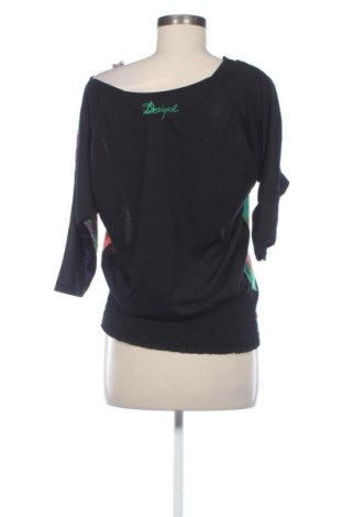 Női blúz Desigual, Méret L, Szín Sokszínű, Ár 10 331 Ft