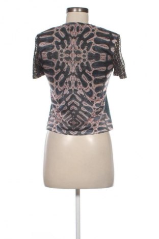 Damen Shirt Desigual, Größe M, Farbe Mehrfarbig, Preis 20,96 €