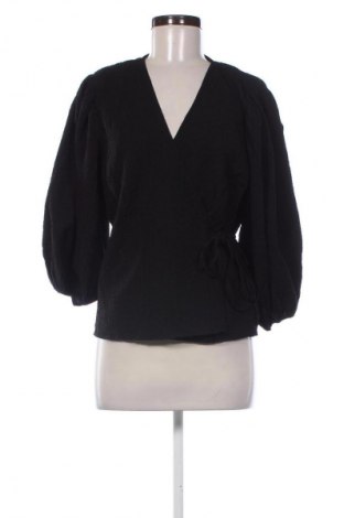 Γυναικεία μπλούζα Desigual, Μέγεθος XL, Χρώμα Μαύρο, Τιμή 55,00 €