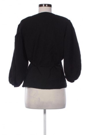 Γυναικεία μπλούζα Desigual, Μέγεθος XL, Χρώμα Μαύρο, Τιμή 55,00 €