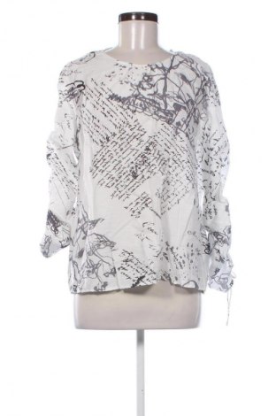 Γυναικεία μπλούζα Desigual, Μέγεθος XL, Χρώμα Πολύχρωμο, Τιμή 55,00 €