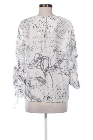 Γυναικεία μπλούζα Desigual, Μέγεθος XL, Χρώμα Πολύχρωμο, Τιμή 55,00 €