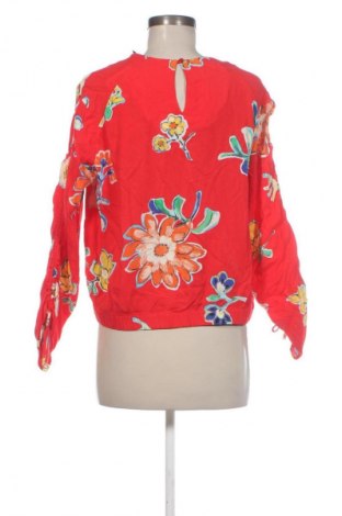 Γυναικεία μπλούζα Desigual, Μέγεθος XXL, Χρώμα Πολύχρωμο, Τιμή 33,99 €