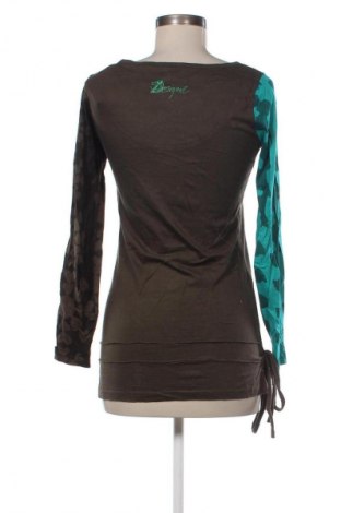 Dámská halenka Desigual, Velikost M, Barva Vícebarevné, Cena  679,00 Kč