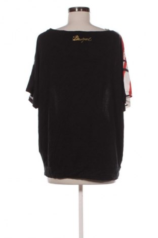 Dámská halenka Desigual, Velikost L, Barva Vícebarevné, Cena  659,00 Kč