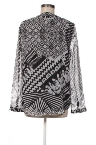 Női blúz Desigual, Méret L, Szín Sokszínű, Ár 10 679 Ft