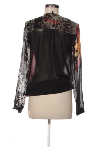 Damen Shirt Desigual, Größe S, Farbe Mehrfarbig, Preis € 20,99