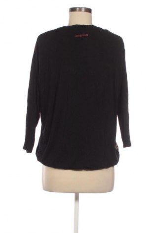 Női blúz Desigual, Méret L, Szín Sokszínű, Ár 10 146 Ft