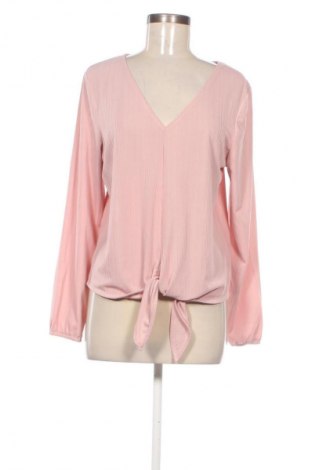 Damen Shirt Deval, Größe M, Farbe Aschrosa, Preis 15,12 €
