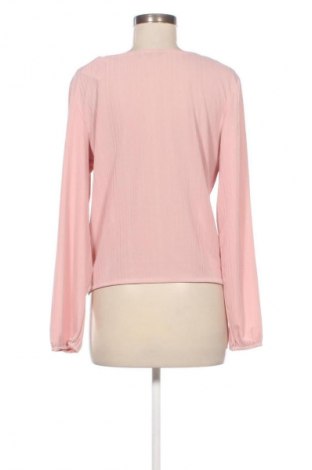 Damen Shirt Deval, Größe M, Farbe Aschrosa, Preis 15,12 €