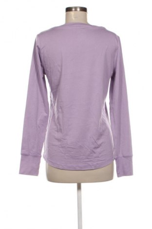 Női blúz Diadora, Méret M, Szín Lila, Ár 8 889 Ft