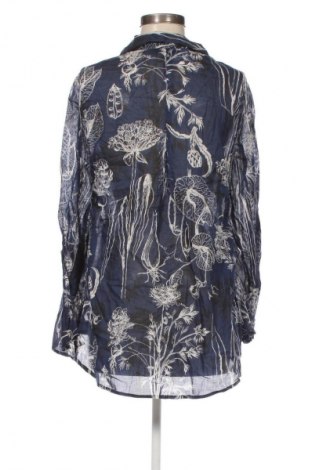 Дамска блуза Didi, Размер L, Цвят Многоцветен, Цена 6,13 €