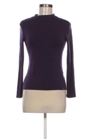 Dámská halenka Dika, Velikost M, Barva Fialová, Cena  366,00 Kč