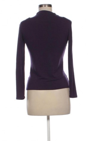 Dámská halenka Dika, Velikost M, Barva Fialová, Cena  366,00 Kč