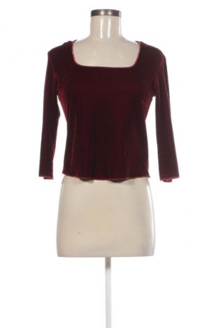 Női blúz Dimensione Danza, Méret M, Szín Piros, Ár 3 529 Ft
