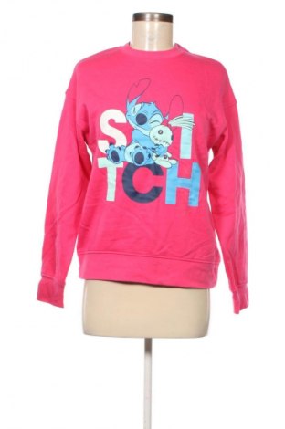 Дамска блуза Disney, Размер XXS, Цвят Розов, Цена 13,29 €