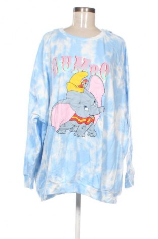 Damen Shirt Disney, Größe XXL, Farbe Mehrfarbig, Preis € 14,99
