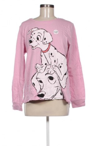 Női blúz Disney, Méret L, Szín Rózsaszín, Ár 5 739 Ft