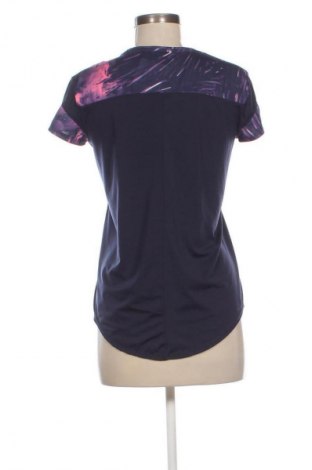 Damen Shirt Domyos, Größe M, Farbe Blau, Preis 12,00 €